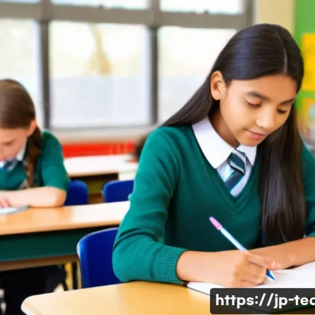 교사 문제학생 지도 사례 - **Prompt 1: Empathetic Teacher-Student Connection in a Classroom**
    "A compassionate female teach...