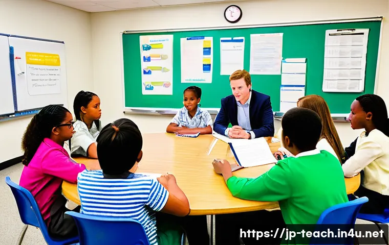 교사 문제학생 지도 사례 관련 이미지 1